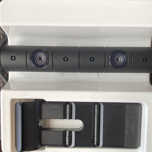 Sony PlayStation 4 camera(not for any other console)